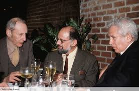 See more ideas about norman mailer, mailer, norman. William Burroughs And Norman Mailer Realitystudio