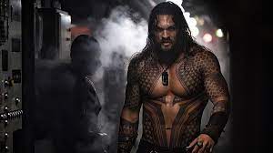 Joseph jason namakaeha momoa is an american actor and producer. Aquaman Das Work Out Von Jason Momoa Gq Germany
