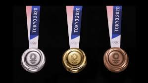 Track country wise gold, silver, bronze medal count at mykhel.com. Tokyo Olympics 2021 Olympics 2021 Medal Table July 28 Japan Up To 13 Golds After Day Five Marca
