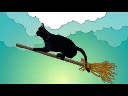 miyav miyav seni yaramaz kedi yaramaz kedi anaokulu sarkisi cocuk sarkilari youtube kedi anaokulu kara kedi