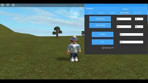 But as well as with 6.1 this should still work and be the exact same thing with 6.4 so happy cheating :)] here is the link (site is updated. Roblox Mod Menu Exploit Download Youtube