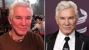 Baz Luhrmann, 60, shows off dramatic transformation with wrinkle-free  appearance