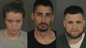 3 plead guilty in botched marijuana robbery that led to Denver man's murder 