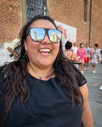 Michelle Rodríguez México...