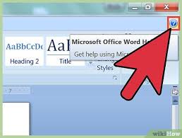 Microsoft office 2010 siap digunakan tanpa ada batasan sama sekali. Cara Mengaktivasi Microsoft Office 2010 Dengan Gambar Wikihow