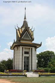 Image result for cambodia history killing fields