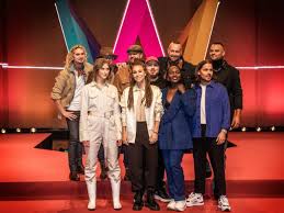Istället var det första året då en. Melodifestivalen 2020 Listen To The Semi Final 3 Song Snippets Wiwibloggs