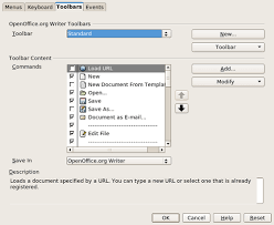 How To Run A Macro Apache Openoffice Wiki