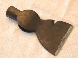 Purpose of a roofing hammer for roofers. Roofer S Hatchet For Bushcraft Use Youtube