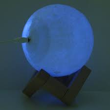 It hangs so easily on a nail that it allows anyone to quickly and easily redecorate any room. Usb Touch Light 3d Printing Moon Lamp Luminaria Lighting Bedrooms Lamp Battery Powered Night Light Led Color Change Night Lamp Night Lamp Moon Lamplight 3d Aliexpress