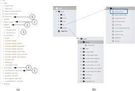 A Web Based Simulation Of Discrete Event System Of System With The Mobile Application Devsimpy Mob Sciencedirect