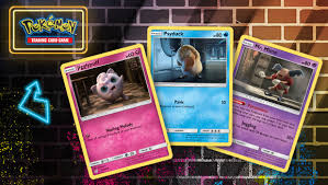 Check spelling or type a new query. A First Look At Pokemon Tcg Detective Pikachu Cards Pokemon Com
