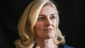 Banking royal commission: The rise and fall of AMP's Catherine Brenner