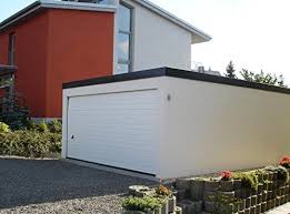Hanghaus mit garage #einfamilienhaus #hanghaus #klaus modern #edelstahlpool. Fertiggarage 2021 Unkompliziert Komplette Motorradgaragen