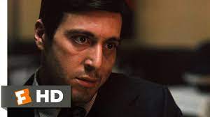 How i learned to stop worrying and love the bomb. The Godfather 3 9 Movie Clip Killing Sollozzo And Mccluskey 1972 Hd Youtube