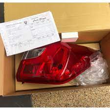 Check spelling or type a new query. Saga Vvt Tail Light Lampu Belakang Shopee Malaysia