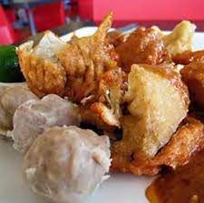 Resep Batagor Bandung Asli Resep Masakan Indonesia Resep Memasak