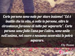 Una coppia di pappagalli inseparabili sta insieme per sempre. Immagine Con Frase Destino Di Fily Russo Certe Persone Sono Nate Per Stare Insieme Ed