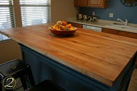 Upgrading your kitchen may not be easy. How To Build Your Own Butcher Block Addicted 2 Diy