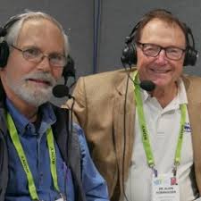 Stream episode Shedding a little light