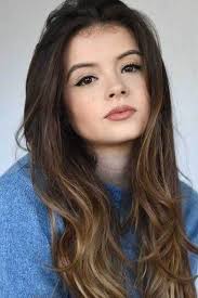 Hannah Gunn • Filmy • Wiek • Dzieci