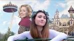 Efteling | Fairytale Theme Park | The Netherlands - YouTube