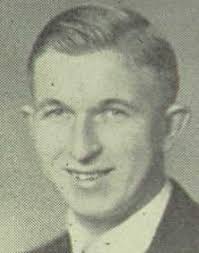 Capt Kaare Lind Eckrem (1916-1994)