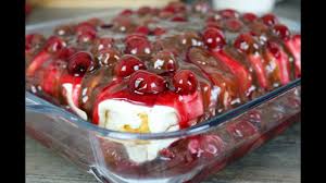 Ist der becherkuchen wirklich der einfachste kuchen der welt? Waffelkuchen Der Einfachste Kuchen Der Welt Badem Delights Youtube