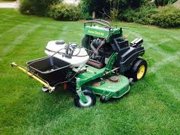 Tractor time with tim 37,400 views. Homemade Fertilizer Spreader Sprayer Lawnsite Is The Largest And Most Active Online Forum Serving Green Industry Professionals