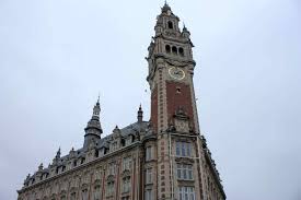 Maybe you would like to learn more about one of these? Frankreich Lille Die Schonsten Sehenswurdigkeiten Und Unsere Insider Tipps Der Reiseblog Fur Paare