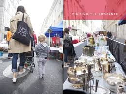 Brocantes Vide Greniers Paris Flea Markets Paris Travel Must Do In Paris
