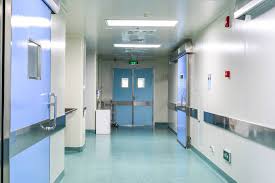 Spitalul clinic de boli infecţioase. Dsp Femeia Suspecta De Infectie Cu Coronavirus Internata La Spitalul Clinic De Boli Infectioase Cluj Napoca Este Asimptomatica Sanatatea Tv