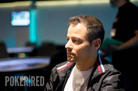 bwin WPT National Barcelona 2013