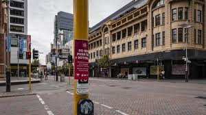 The woman, who works as a physiotherapist, arrived in wa from sydney on sunday. Wa Covid 19 Lockdown Post Office Westpac Added Exposure Sites