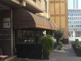 Maybe you would like to learn more about one of these? Pizzeria Da Scialpi Restaurant In 60313 Frankfurt Am Main