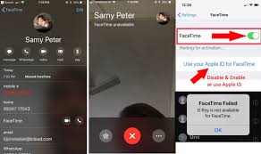 Ios 14 Facetime Not Working On Iphone 12 Pro Max Xr 11 Or Any Iphone