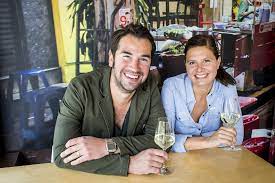 22 carwash gerrie van rompaey tim. Jeroen Van Dyck En Nathalie Meskens Ons Huwelijk Wordt Als Gazet Van Antwerpen Mobile