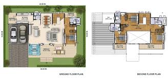 Maybe you would like to learn more about one of these? House Design Plot 24x18 Meter 4 Bedrooms Pro Home Decors
