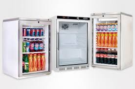 Maybe you would like to learn more about one of these? Glass Door Fridge Commercial Glass Fronted Display Fridges
