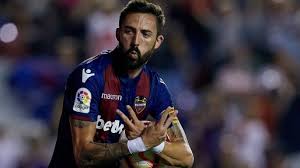 Levante football club was a football club based in valencia, spain. Jose Luis Morales Spielerprofil 20 21 Transfermarkt