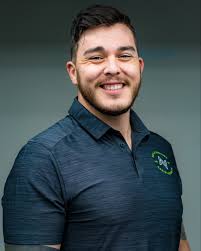 Active Nutrition Promotes Markus Barnett to Director of Marketing  Evansville, IN