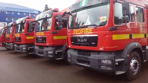 Image result for NIGERIA FIRE SERVICES