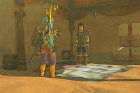 Breath Of The Wild: 10 Things You Didn'T Know About Gerudo History