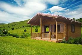 #2 of 6 specialty lodging in elizondo. Casas De Madera K Bost En Francia Y Espana Photos Facebook