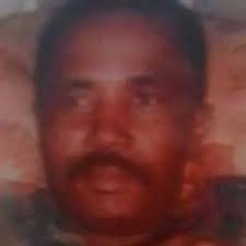 Obituary information for Louis M. Anokute