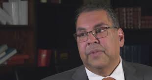 How Naheed Nenshi stepped back into politics, becoming NDP leader in 2024