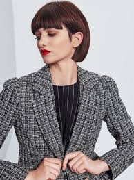 Image result for frisuren damen 50
