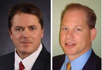 Englefield Oil Fills Two Leadership Roles