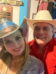 Sherry Trevino's Instagram, Twitter & Facebook