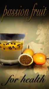 Rich In Nutrients Here Are 8 Benefits Of Passion Fruit For Body Health Herbs Plants Herbal Medicine Recipes Passion Fruit Benefits Fruit Benefits